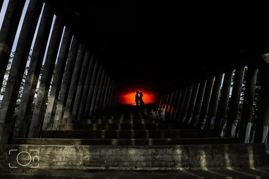 Fotógrafo de bodas Oliver Núñez (olivernunez). Foto del 13 de noviembre 2018