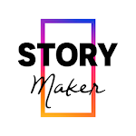 Cover Image of ดาวน์โหลด Insta Story Art Maker: Story Creator for Instagram 1.0.9 APK