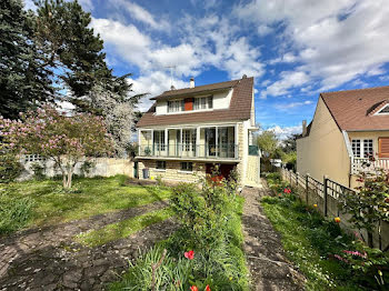 maison à Epinay-sur-Orge (91)