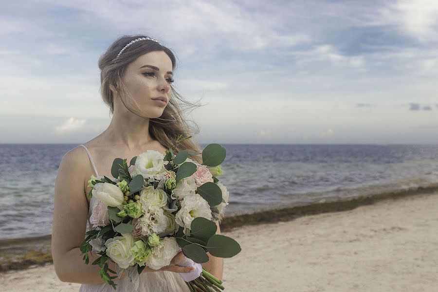 Fotógrafo de casamento Javier Alvarez (javieralvarez). Foto de 26 de agosto 2020