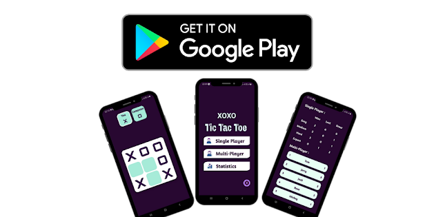 Tic Tac Toe 2 Player: XO Game App Trends 2023 Tic Tac Toe 2 Player