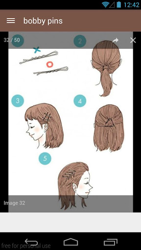 5 Minute Hairstyles