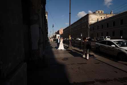 Wedding photographer Aleksandr Tugarin (tugarin). Photo of 16 July 2021