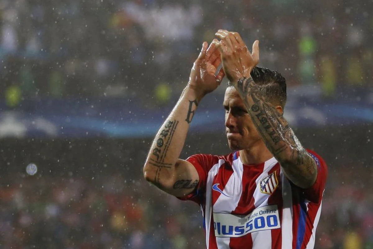 Fernando Torres fait durer le plaisir