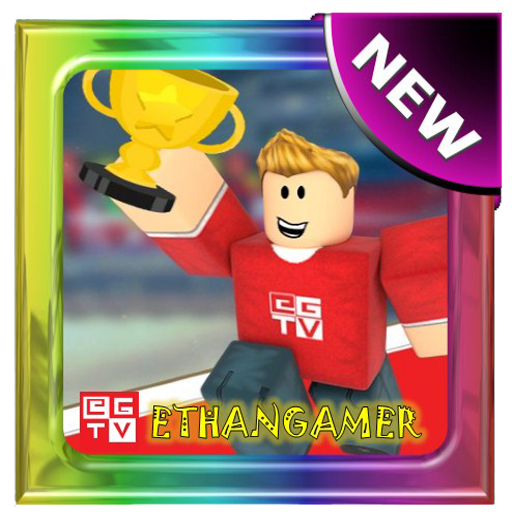 Descargar Fans Del Canal Ethangamer 10 Android Apk Com - roblox el escape de los minions mi villano favorito 3