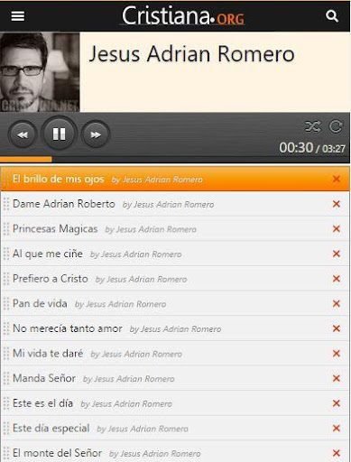 Música Cristiana Online