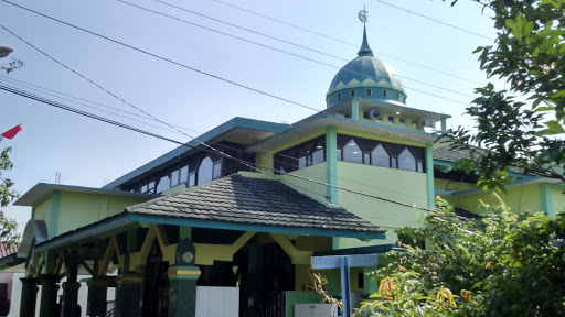 Masjid Cemara