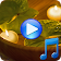 Relaxing Music Spa icon