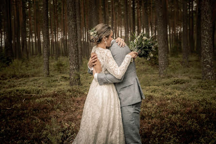 婚禮攝影師Brendan Lynch（blynch）。2023 2月5日的照片