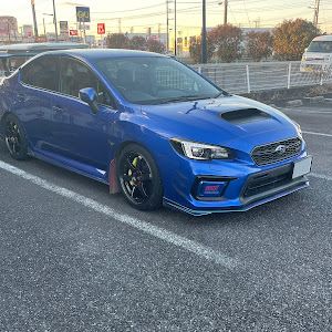 WRX STI VAB