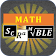 Math Scramble Offline icon