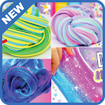 Cover Image of Télécharger DIY Slime New 1.0 APK