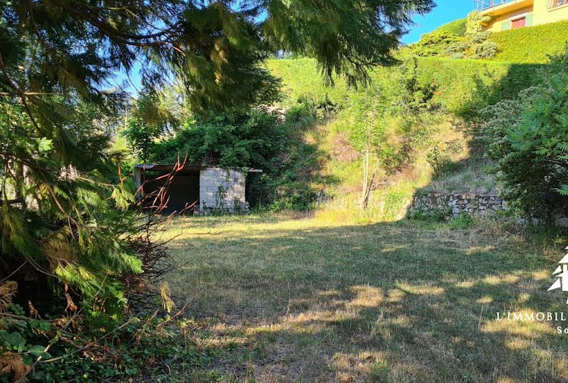  Vente Terrain à bâtir - 1 001m² à Le Cheylard (07160) 