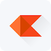 Full Width Zerodha Kite Trading Platform logo