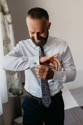 Photographe de mariage Tudose Catalin (ctfoto). Photo du 1 mars 2019