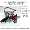 Máy Hút Bụi Cầm Tay Hai Chiều Vacuum Cleaner Jk - 8