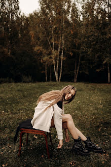 Fotografo di matrimoni Aleksey Laguto (laguto). Foto del 3 ottobre 2022