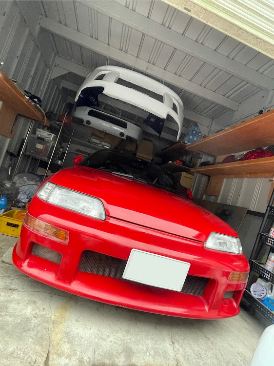 CR-Xの無限に関するカスタム事例の投稿画像6枚目