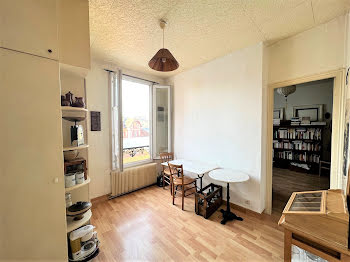 appartement à Vincennes (94)