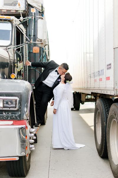 Fotógrafo de casamento Jahaziel Mora (jahazielmora). Foto de 29 de julho 2023