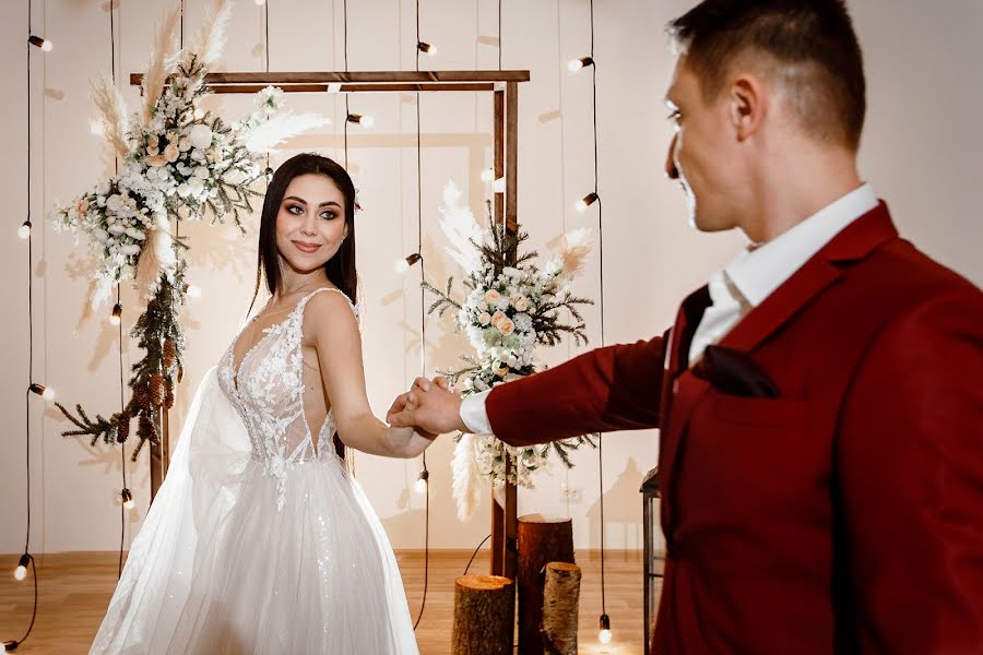 Wedding photographer Tatyana Laskina (laskinatanya). Photo of 3 March 2020