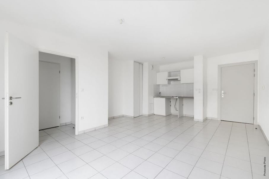 Vente appartement 2 pièces 45 m² à Toulouse (31000), 129 900 €