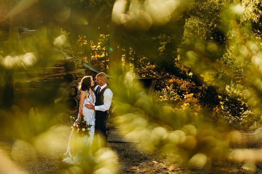 Fotografo di matrimoni Oksana Pastushak (kspast). Foto del 7 ottobre 2022