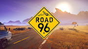 Road 96 is a choice-based procedurally generated game set in the 90s. 