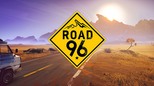 Road 96 is a choice-based procedurally generated game set in the 90s.