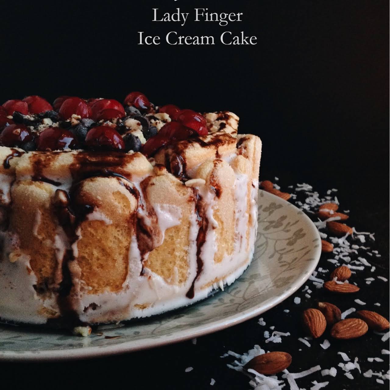 Lady Finger Dessert Recipes / How To Make Lady Finger Mousse Recipe By