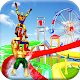 Download Kids Super Hero Water Slide Amusement Park Uphill For PC Windows and Mac 1.0