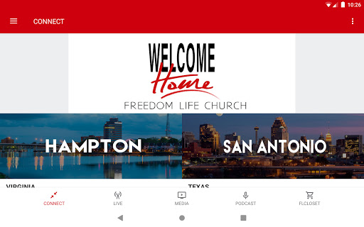 Freedom Life Church