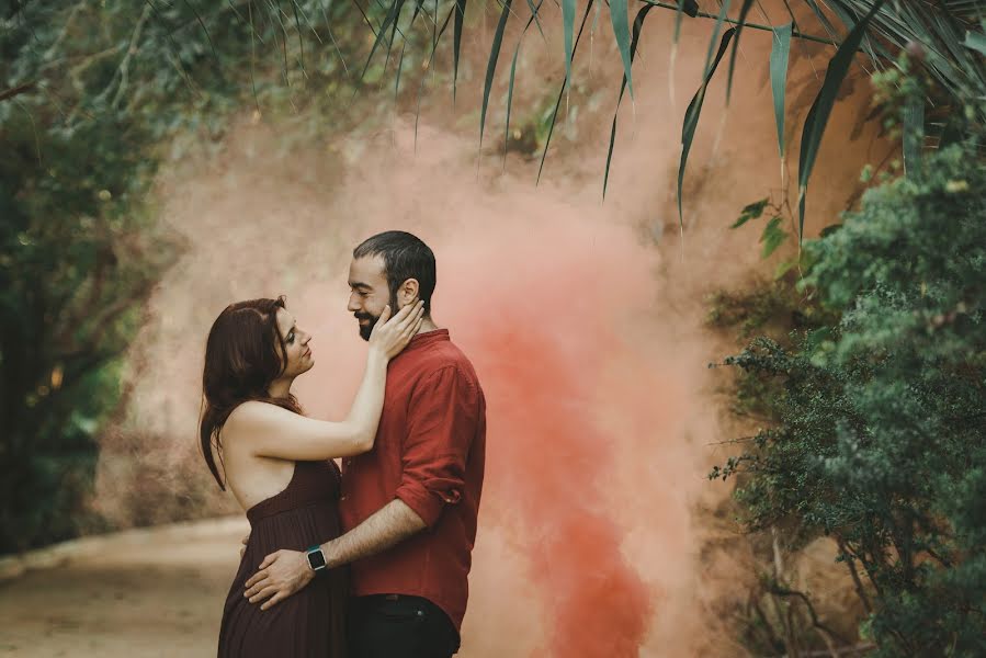 Vestuvių fotografas Paco Pertegal (pacopertegal). Nuotrauka 2020 birželio 6