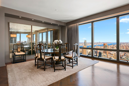 Apartment with pool 5