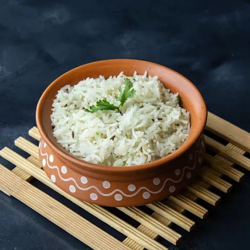 Ghee Jeera Rice