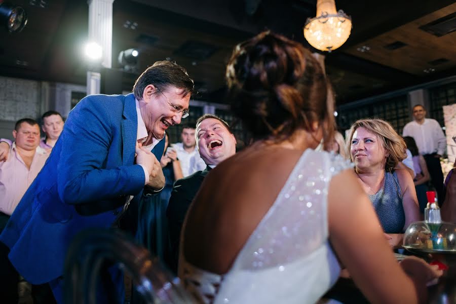 Wedding photographer Denis Schepinov (shchepinov). Photo of 4 September 2018