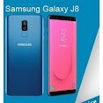 Điện Thoại Samsung Galaxy J8 2Sim Ram 3G/32G Chính Hãng, Chiến Pubg/Free/Liên Quân Đỉnh - Tnn 03