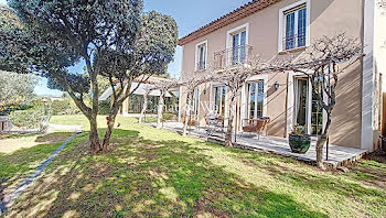 villa à Frejus (83)