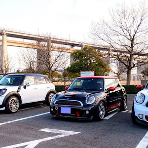 MINI ジョンクーパーワークス