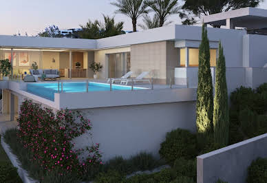 Villa with pool and terrace 4