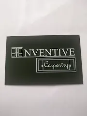 Inventive Carpentry Ltd Logo