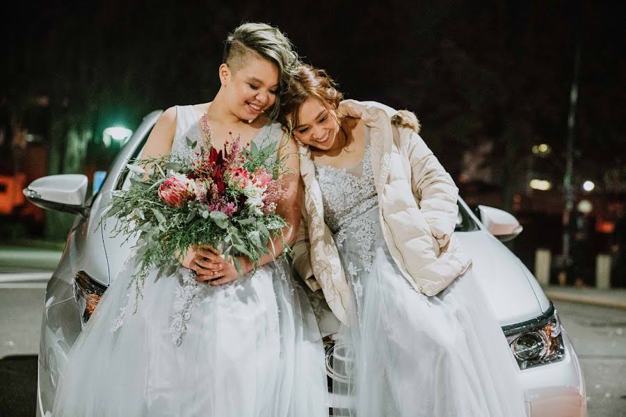 Photographe de mariage Jeff Juit (jeff5078). Photo du 25 juillet 2018