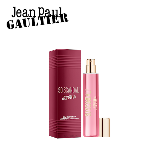 Nước hoa Jean Paul Gaultier NEW FORMAT - SO SCANDAL EDP
