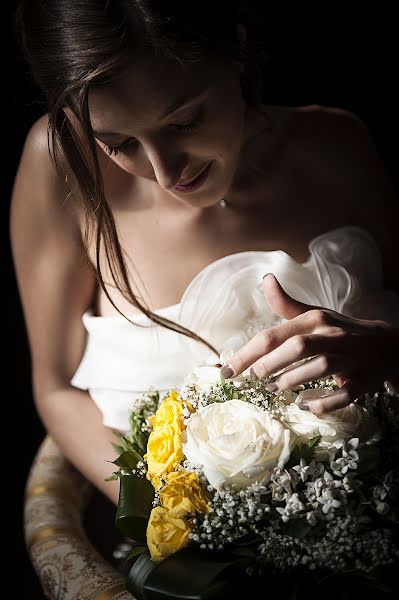 Fotógrafo de casamento Giuseppe Torretta (torretta). Foto de 27 de junho 2014