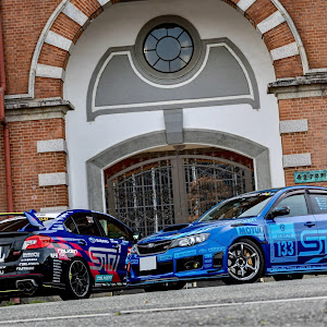 WRX STI VAB