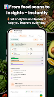 Cal Scan AI - Calorie Counter Screenshot 7 of 8