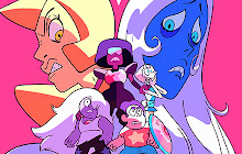 Steven Universe Wallpapers HD Theme small promo image