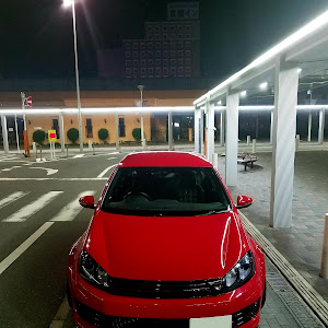 ゴルフ6 GTI