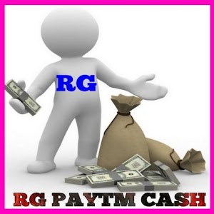 Download RG PAYTM CASH For PC Windows and Mac