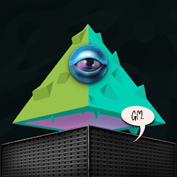 Illuminati #7366